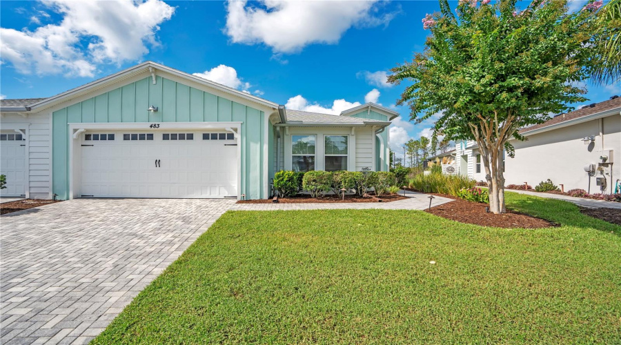 Daytona Beach, Florida 32124, 2 Bedroom Bedrooms, ,2 Bathroombathrooms,Residential,For Sale,Lost Shaker,0,Mfro6436415