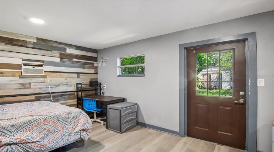 In-Law Suite