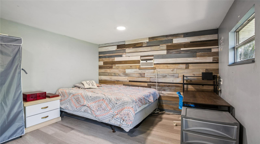 In-Law Suite