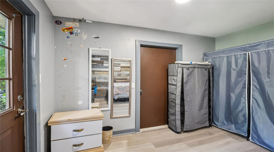 In-Law Suite
