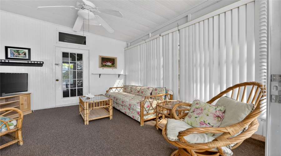 Florida Room