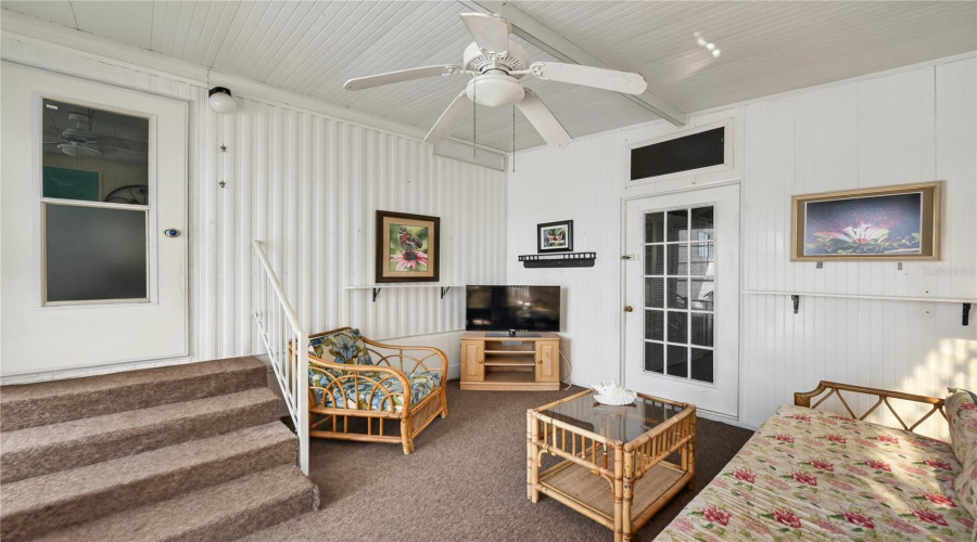 Florida Room
