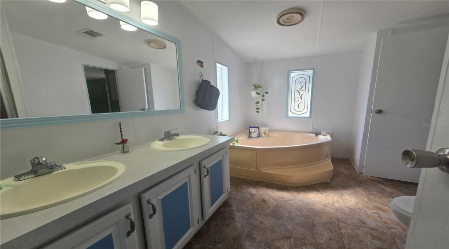 Master Bath