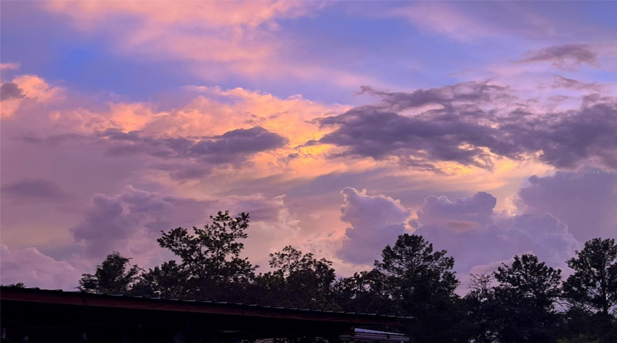 Beautiful Sunsets