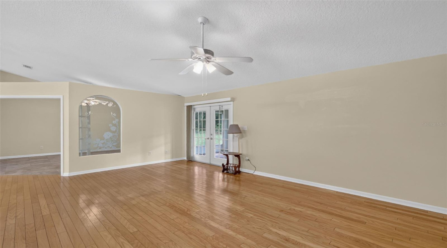 Living Room.