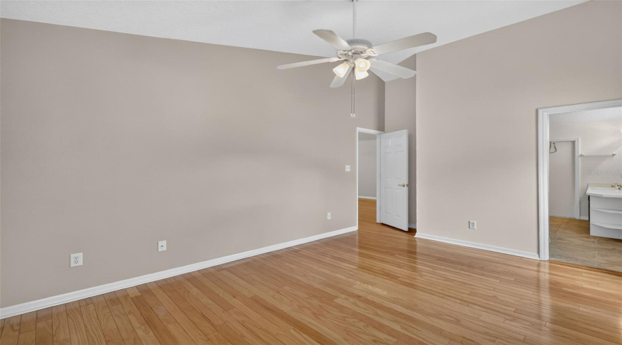Primary Suite 2.