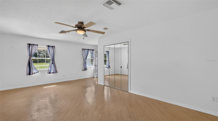 Bedroom 3.