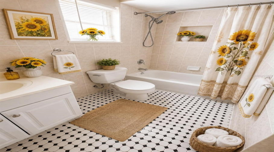 Kissimmee, Florida 34759, 3 Bedroom Bedrooms, ,2 Bathroombathrooms,Residential,For Sale,Flag,0,Mfra4695750