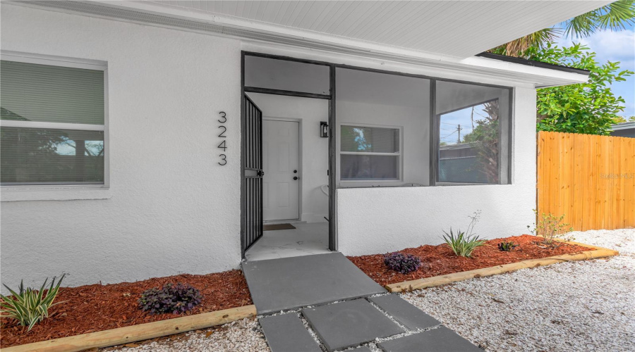 St Petersburg, Florida 33712, 3 Bedroom Bedrooms, ,1 Bathroombathrooms,Residential,For Sale,6Th,0,Mfrw7884730