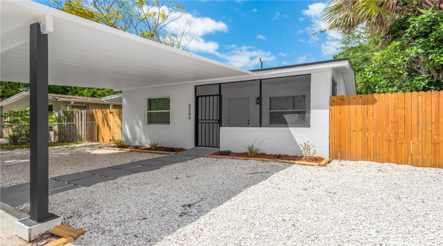 St Petersburg, Florida 33712, 3 Bedroom Bedrooms, ,1 Bathroombathrooms,Residential,For Sale,6Th,0,Mfrw7884730