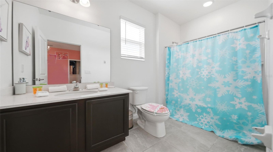 Bathroom 6