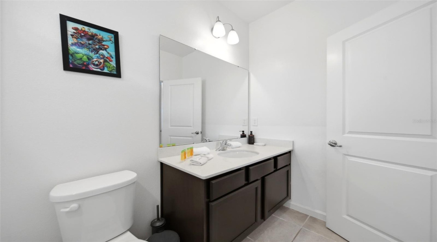 Bathroom 7