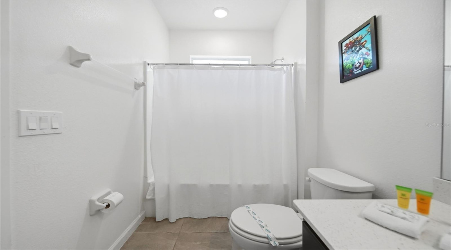 Bathroom 7
