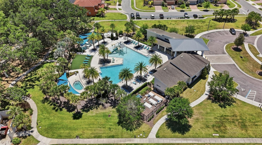 Community Pool