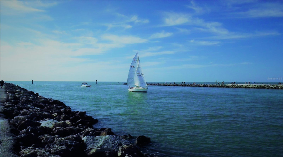 Venice Island
