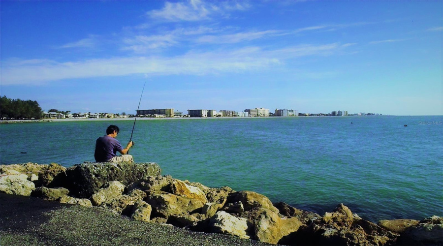 Venice Island