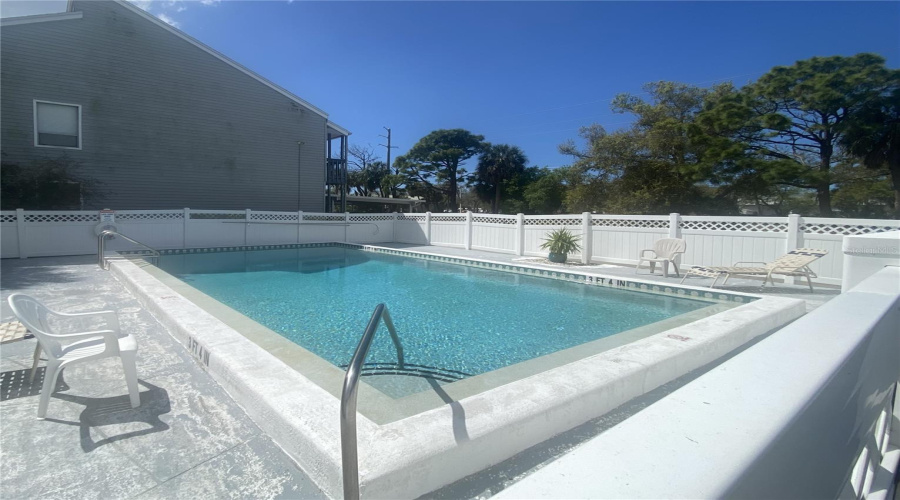 Community Pool