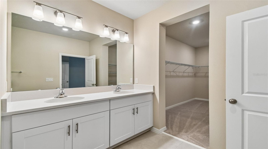 Owner'S Bath