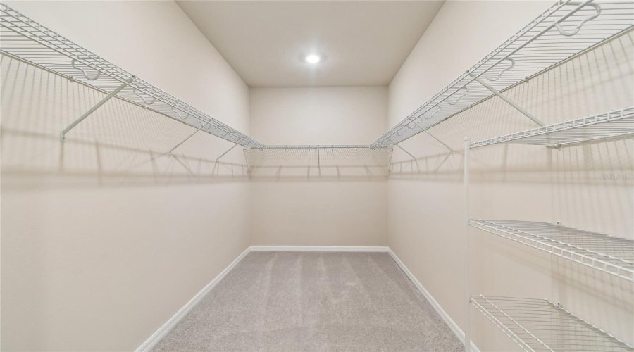 Owner'S Closet