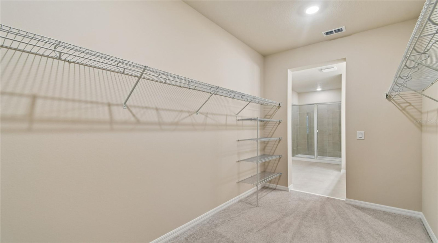 Owner'S Closet
