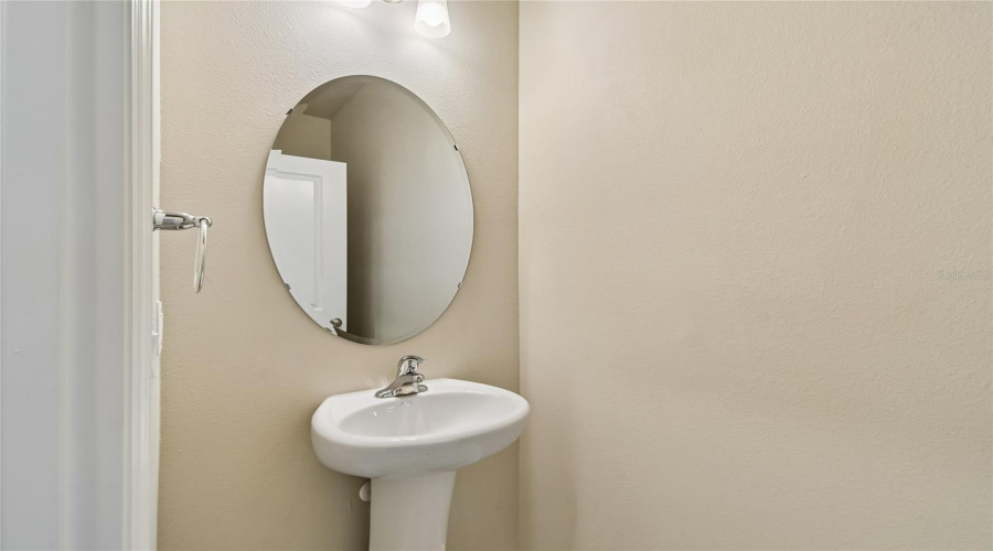 Powder Bath