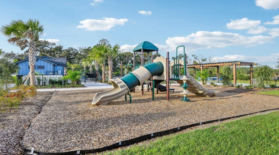 Community Amenities