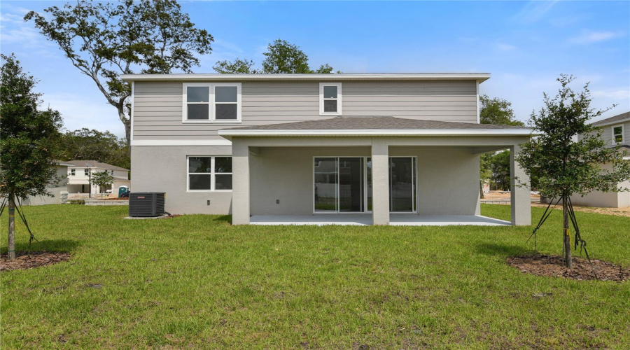 Mount Dora, Florida 32757, 5 Bedroom Bedrooms, ,3 Bathroombathrooms,Residential,For Sale,Cloud Ridge,0,Mfrs5127257