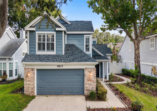 Home Exterior