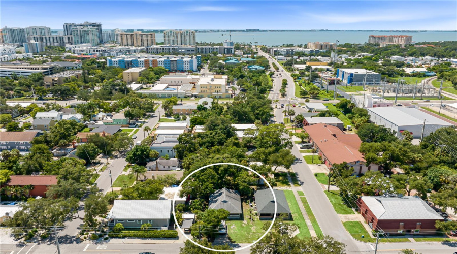 Sarasota, Florida 34236, 3 Bedroom Bedrooms, ,2 Bathroombathrooms,Residential,For Sale,Goodrich,0,Mfra4703716