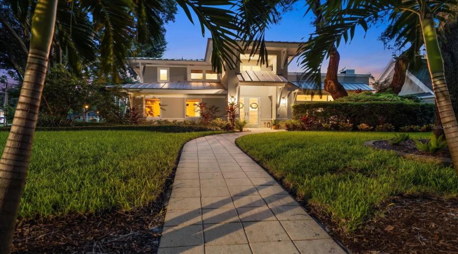 Belleair, Florida 33756, 4 Bedroom Bedrooms, ,4 Bathroombathrooms,Residential,For Sale,Park,0,Mfrtb8542534