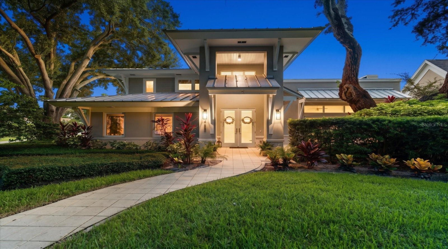 Belleair, Florida 33756, 4 Bedroom Bedrooms, ,4 Bathroombathrooms,Residential,For Sale,Park,0,Mfrtb8542534