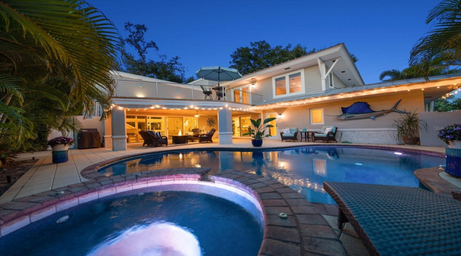 Belleair, Florida 33756, 4 Bedroom Bedrooms, ,4 Bathroombathrooms,Residential,For Sale,Park,0,Mfrtb8542534