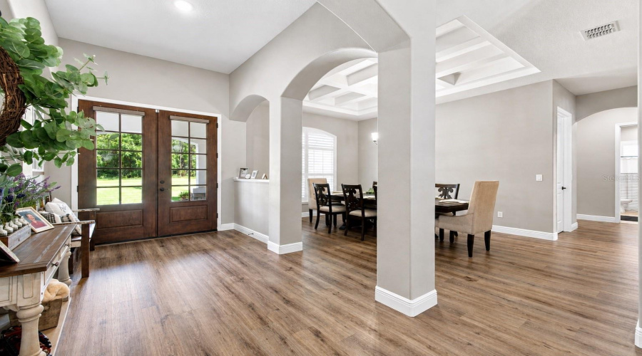 Foyer