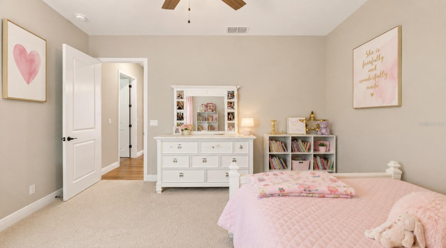 Bedroom #1