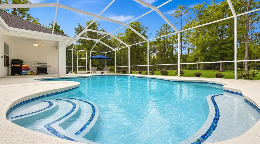 Brooksville, Florida 34604, 4 Bedroom Bedrooms, ,3 Bathroombathrooms,Residential,For Sale,Zamia,0,Mfrw7888767
