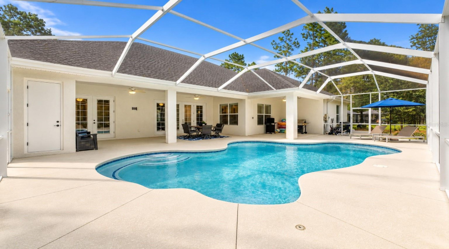 Brooksville, Florida 34604, 4 Bedroom Bedrooms, ,3 Bathroombathrooms,Residential,For Sale,Zamia,0,Mfrw7888767