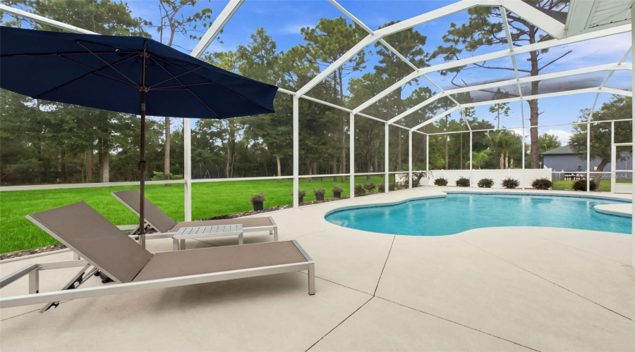 Brooksville, Florida 34604, 4 Bedroom Bedrooms, ,3 Bathroombathrooms,Residential,For Sale,Zamia,0,Mfrw7888767