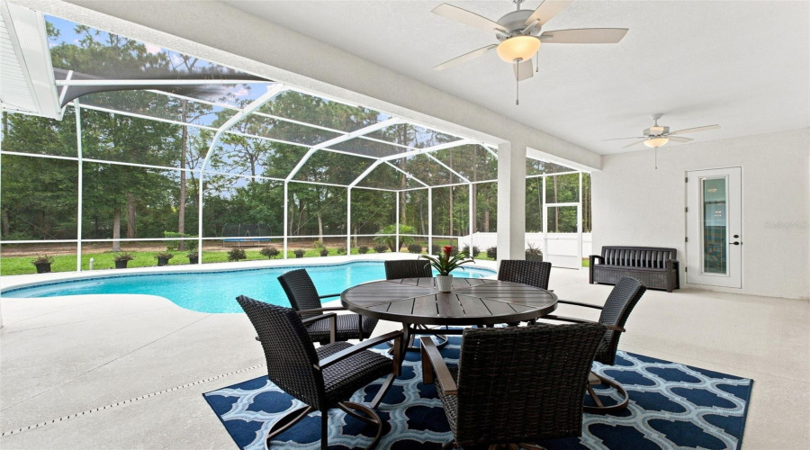 Brooksville, Florida 34604, 4 Bedroom Bedrooms, ,3 Bathroombathrooms,Residential,For Sale,Zamia,0,Mfrw7888767