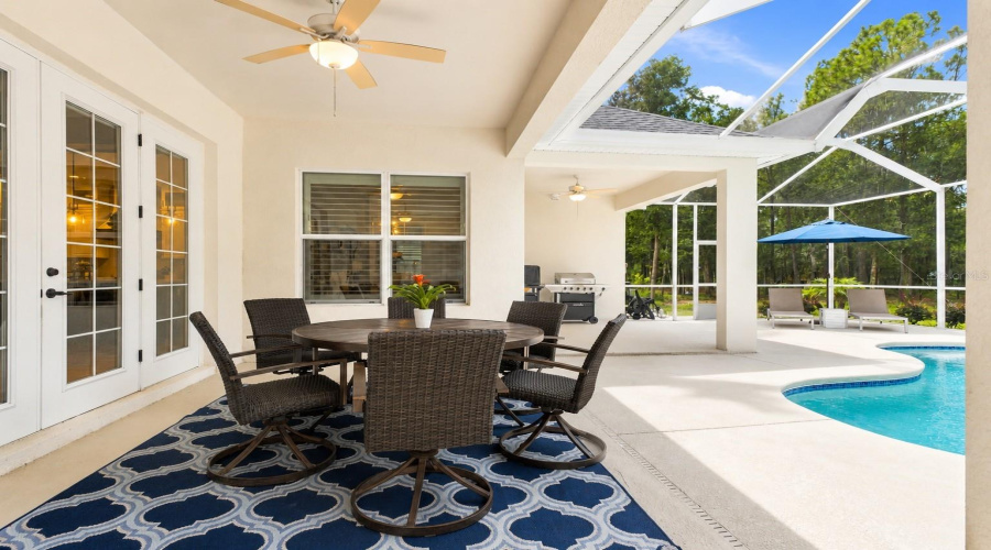 Brooksville, Florida 34604, 4 Bedroom Bedrooms, ,3 Bathroombathrooms,Residential,For Sale,Zamia,0,Mfrw7888767