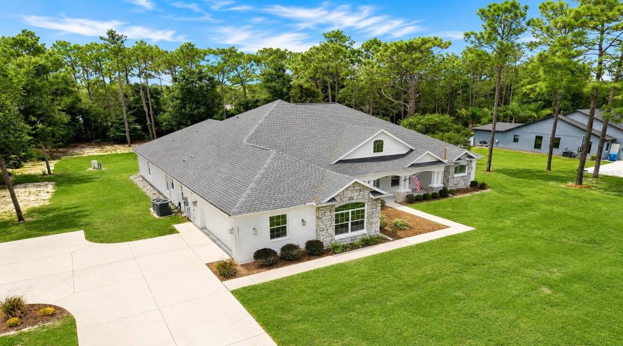 Brooksville, Florida 34604, 4 Bedroom Bedrooms, ,3 Bathroombathrooms,Residential,For Sale,Zamia,0,Mfrw7888767