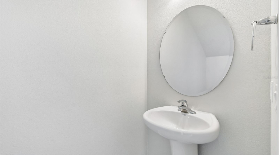 Powder Bath