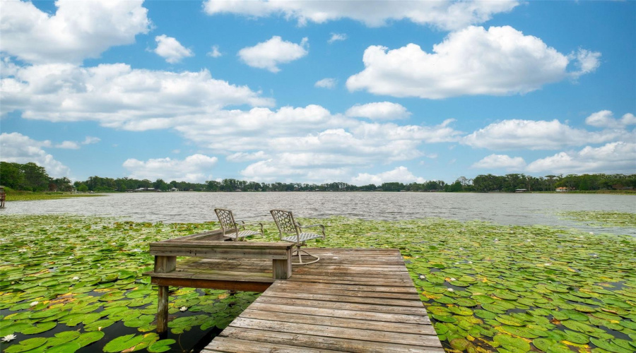Lake Mary Jess