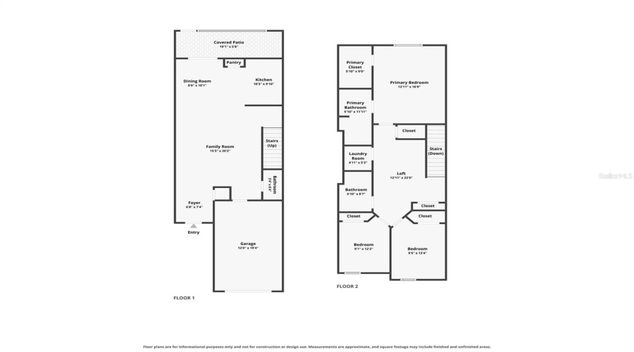 Sun City Center, Florida 33573, 3 Bedroom Bedrooms, ,2 Bathroombathrooms,Residential,For Sale,Pembrooke Pines,0,Mfrtb8542867