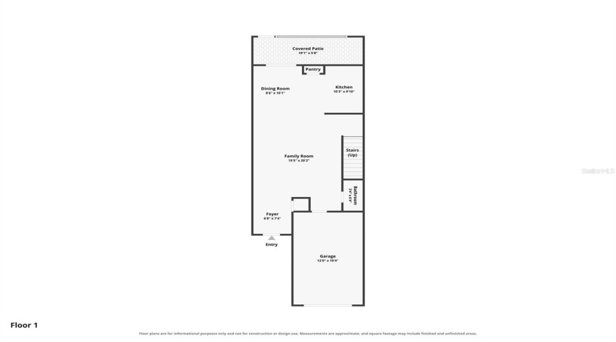 Sun City Center, Florida 33573, 3 Bedroom Bedrooms, ,2 Bathroombathrooms,Residential,For Sale,Pembrooke Pines,0,Mfrtb8542867