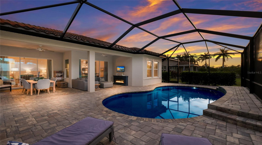 Lakewood Ranch, Florida 34211, 4 Bedroom Bedrooms, ,2 Bathroombathrooms,Residential,For Sale,American Prairie,0,Mfra4703825