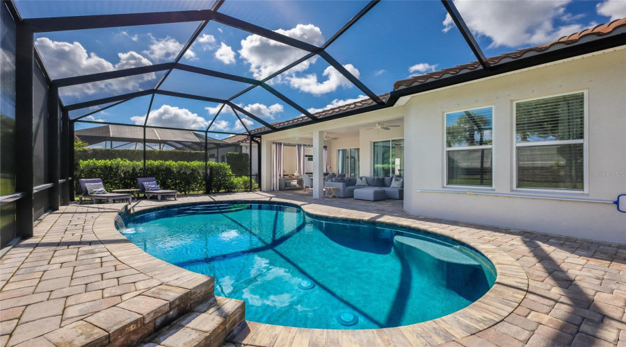 Lakewood Ranch, Florida 34211, 4 Bedroom Bedrooms, ,2 Bathroombathrooms,Residential,For Sale,American Prairie,0,Mfra4703825