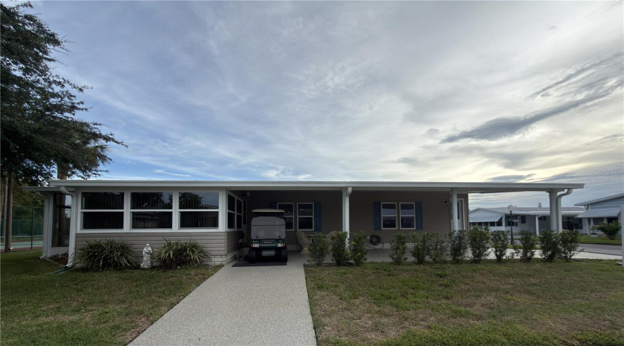 Haines City, Florida 33844, 2 Bedroom Bedrooms, ,2 Bathroombathrooms,Residential,For Sale,Victoria,0,Mfrl4963704