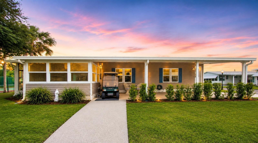 Haines City, Florida 33844, 2 Bedroom Bedrooms, ,2 Bathroombathrooms,Residential,For Sale,Victoria,0,Mfrl4963704