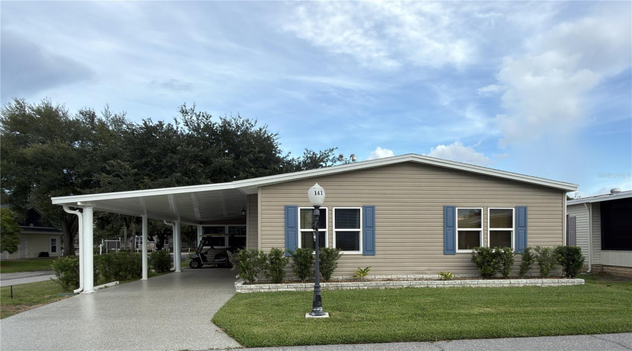 Haines City, Florida 33844, 2 Bedroom Bedrooms, ,2 Bathroombathrooms,Residential,For Sale,Victoria,0,Mfrl4963704