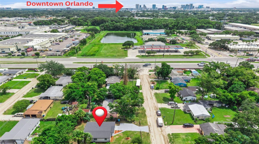 Orlando, Florida 32805, 3 Bedroom Bedrooms, ,2 Bathroombathrooms,Residential,For Sale,Amelia,0,Mfro6436604